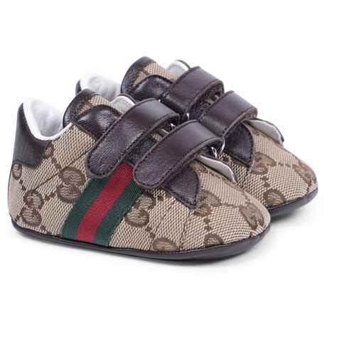 baby gucci sneaker|Gucci boots infant.